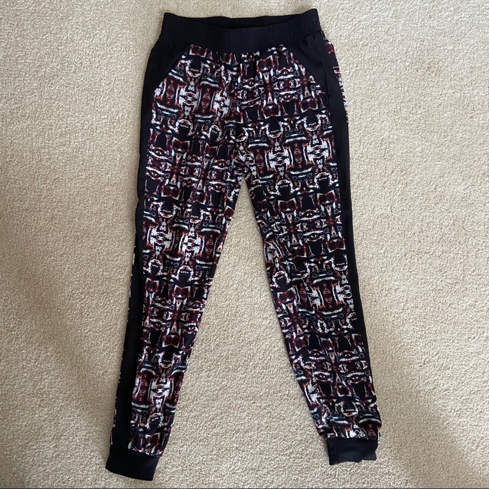 Parachute Pants